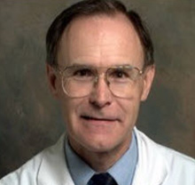 Paul F.  Palmberg, MD
