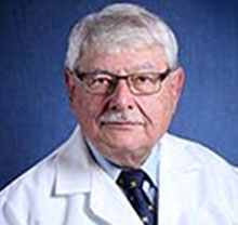 Monte  Del Monte, MD