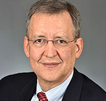 David  Hunter, MD, PhD