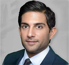 Beeran  Meghpara, MD