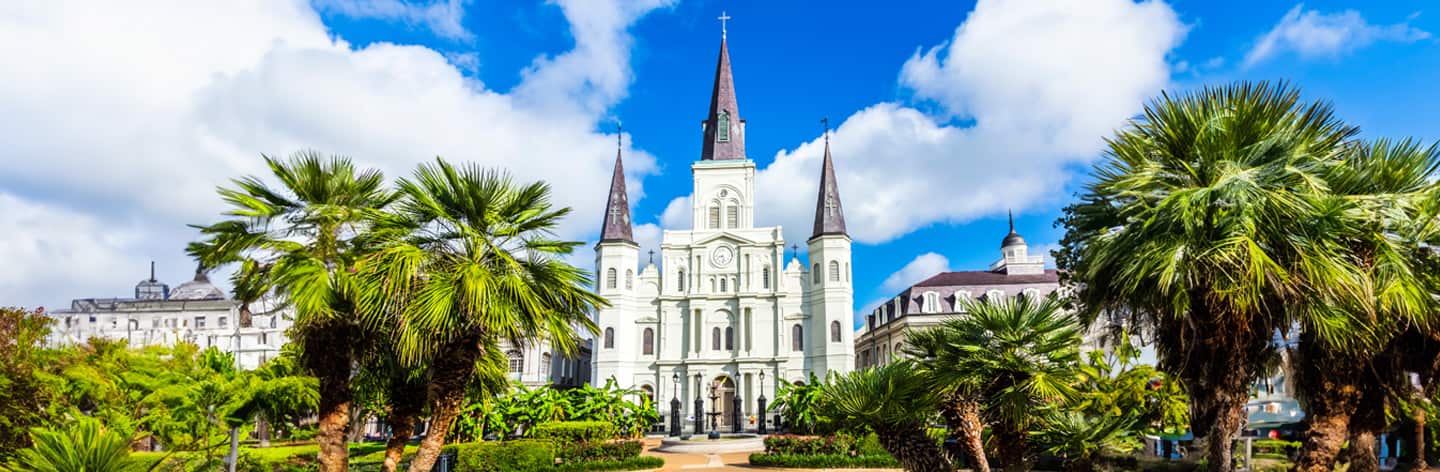 Jackson Square